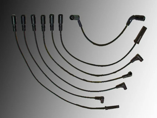 EGang Auto Câbles Bougies Allumage 10.2mm Camaro Pontiac Firebird V6 3.8L 1995-1999