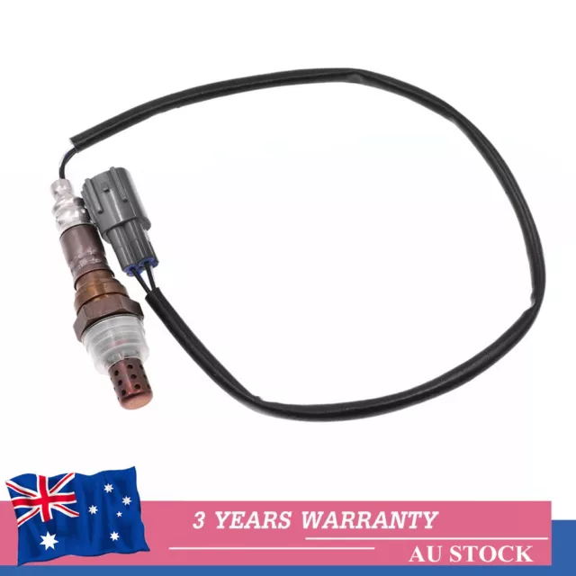 Oxygen Sensors O2 Kit for HOLDEN Barina TK 1.6L 2005 to 2008 EGO302 x 2 Oxygen Sensors O2 Kit for HOLDEN Barina TK 1.6L 2005 to 2008 EGO302 x 2