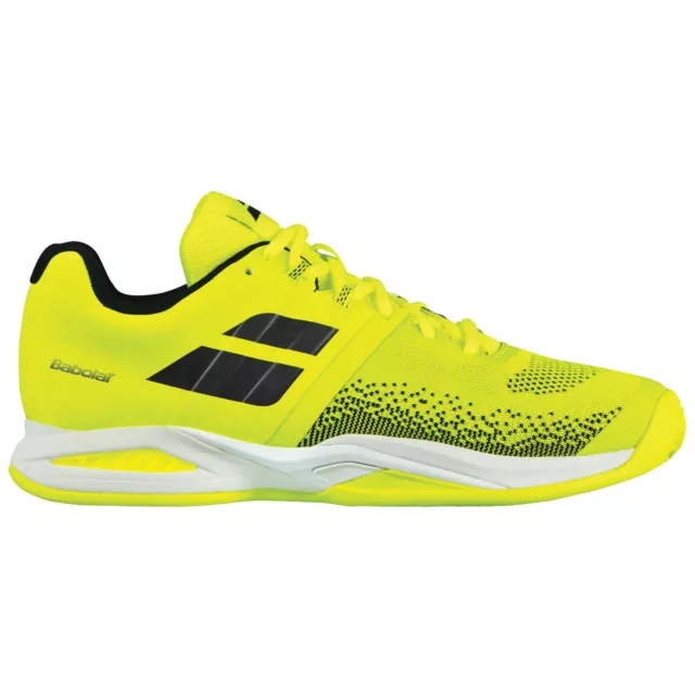 BABOLAT PROPULSE BLAST CLAY 42.5 43 NEU 120€ tennis team nadal pro drive jet