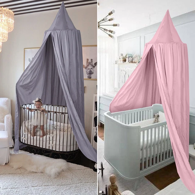 Letto cielo letto ragazzi repellente insetti baldacchino zanzariera bambini rete per insetti