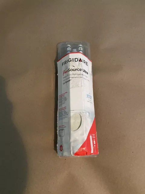 New GENUINE Frigidaire ULTRAWF Pure Source Ultra Water Filter.    Never Open