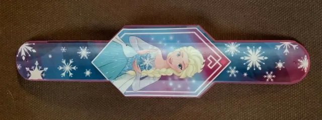 Eiskönigin Armband Frozen Disney Kinder Elsa Kristalle Craze selten Sammler 