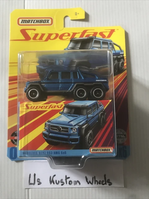 Matchbox 1/64 Collectors #14/20 2021 Ford Bronco , Real Riders