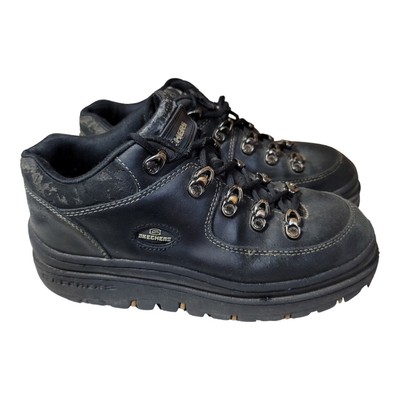 skechers jammers hiking boots