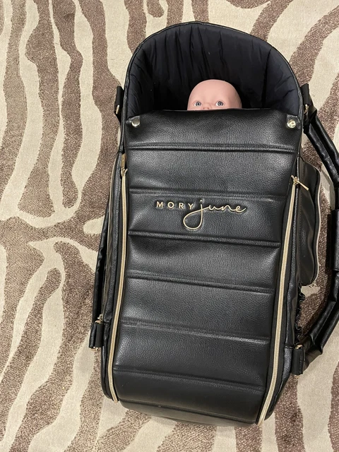 Mory June Moses basket Mory June Moses basket