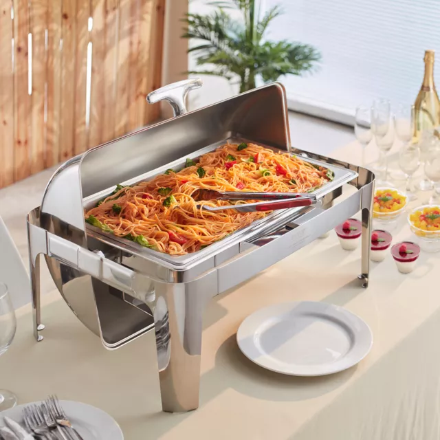 Sauteuse inox 18/10 - Cuisson Basse Température -Papa o Nat