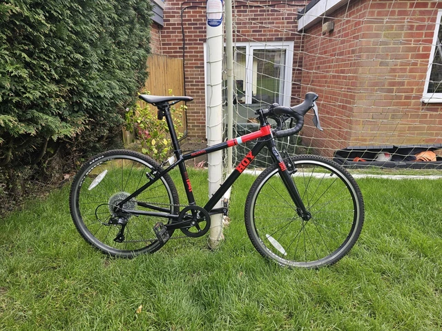 HOY MEADOWMILL 24 Inch Childs Bike Outstanding Condition 195.00 PicClick UK