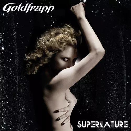 Supernature [Limited Edition CD + DVD]
