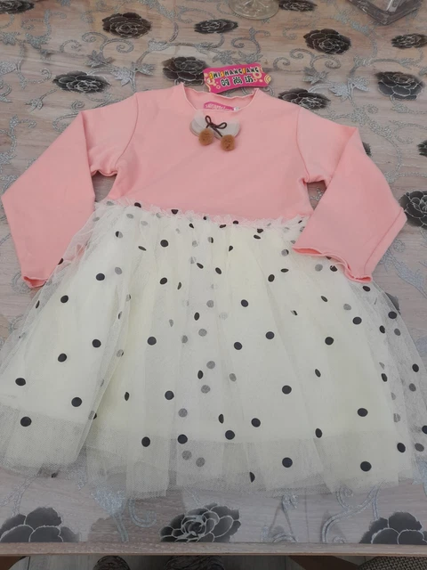 Girls Clothes Bundle Age 3-4years 6