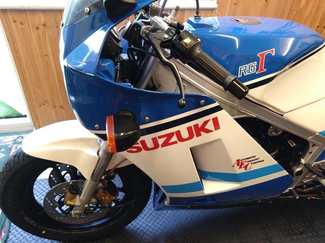 Suzuki, Motorcycles & Scooters, Cars, Motorcycles & Vehicles