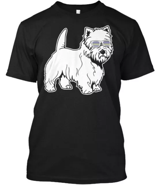 Cairn Terrier T-Shirt T-Shirt