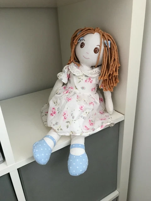 Cath kidston doll deals dress