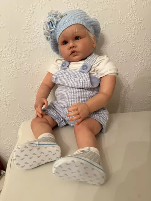 Reborn Doll