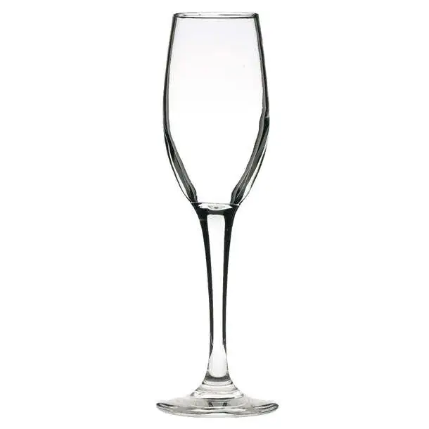 Libbey Perception Champagne Glasses 170ml (Pack of 12) PAS-T265