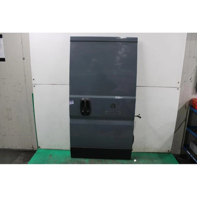 Porte Arrière Droit Pour FIAT DUCATO 2 Phase 1 - Réf. 1335817080 - Occasion En Bon État