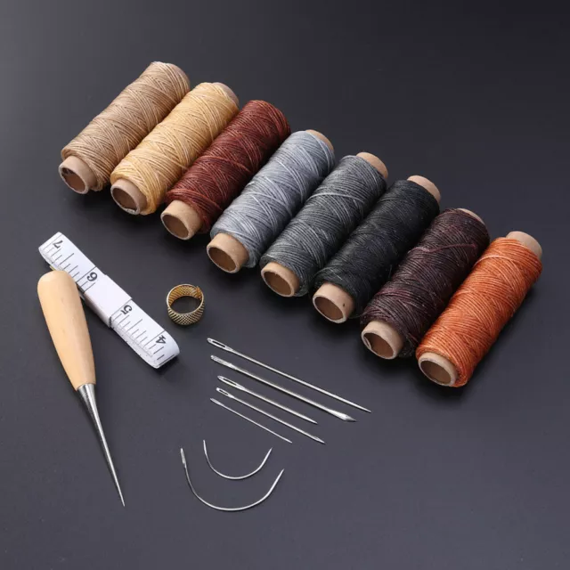 18 Pieces Making Tools Carving Tools Stamping Tools