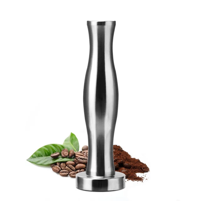 Cafetera en polvo manipuladora de café UPKOCH