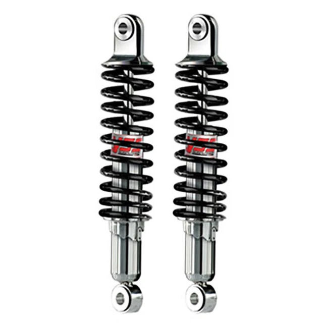 Paire D'amortisseurs Hagon Pour Honda 125 XL-74/77 - Référence 35001 - Neufs D'origine