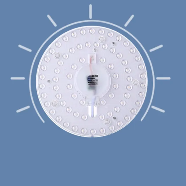 Genixgreen Low Watt Light Bulb, LED Refrigerator Light Bulb 15W Equivalent  1.5W Energy Saving Freezer Range Hood Light Bulbs E26 Mini Dim Edison Bulb  Replacement,Warm White 2700k,80LM, 6 Pack 