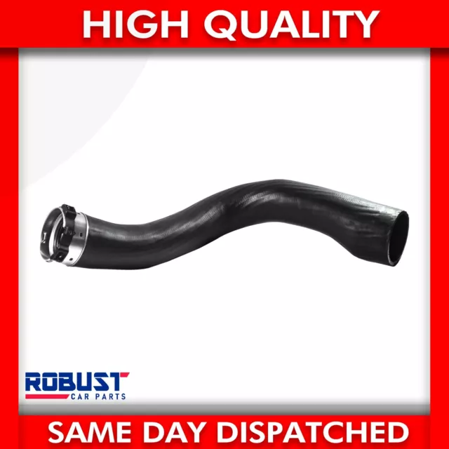 Turbo Intercooler Hose Pipe For Vauxhall / Opel Insignia 2.0 Cdti 860118