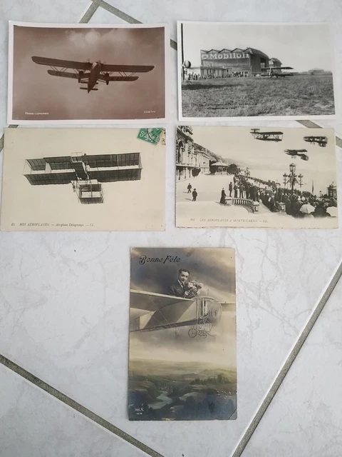 LOT DE CARTES postales " MILANO " ed luigi scrocchi EUR 14,35 - FR