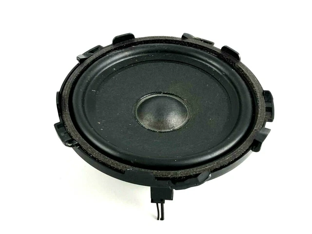 Mercedes Benz C Klasse W205 Vorne Armaturenbrett Panel Audio Lautsprecher Unit