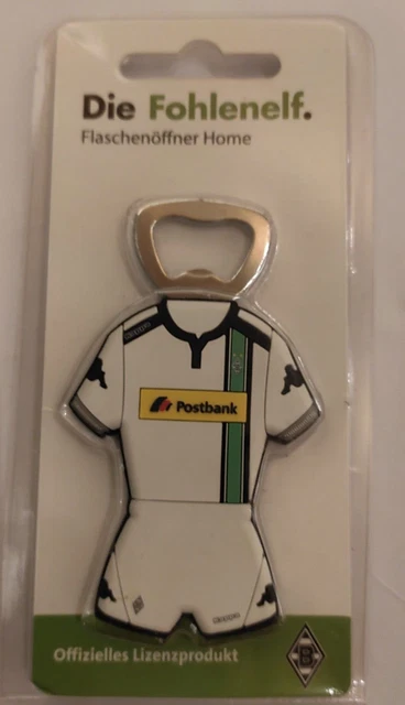 Borussia Mönchengladbach Flaschenöffner  Gladbach Home