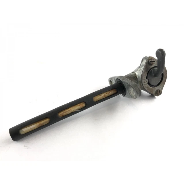 Robinet D'essence Pour KTM 125 GS MX 1988 - Pièce D'occasion Fonctionnelle