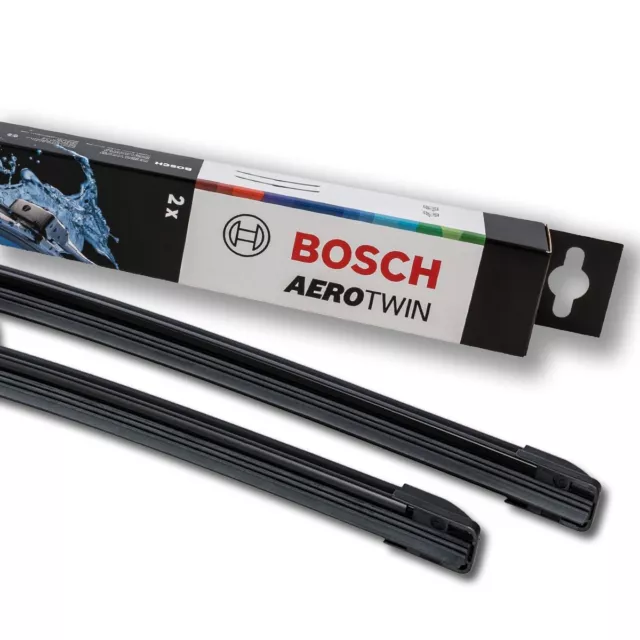 BOSCH AR531S Aerotwin Retrofit Scheibenwischer 530/450 mm vorne für Mazda SEAT