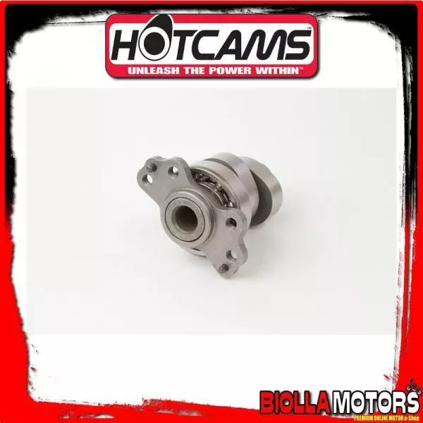 4126-M ALBERO A CAMME HOT CAMS Yamaha Grizzly 700 2007-2013