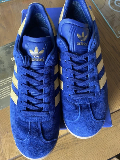 adidas gazelle milan gtx