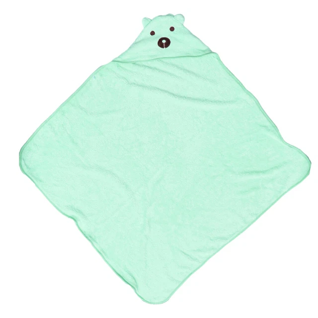 Mantello asciugamano bambino bambini asciugamano da bagno teli da bagno bambino caricatura