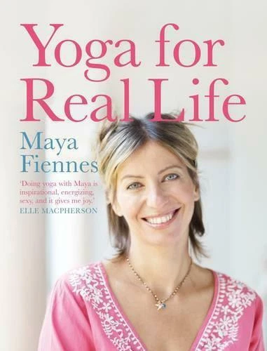 YOGA POUR REAL Life The Kundalini M thode Par Maya Fiennes Neuf Livre yoga-pour-real-life-the-kundalini-m-thode-par-maya-fiennes-neuf-livre