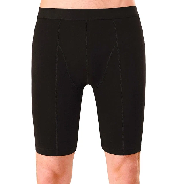 Boxer Uomo Nottingham Boxer Uomo Gamba Lunga Cotone Elasticizzato