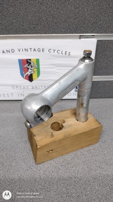 vintage Ambrosio Gran Prix 85mm GAMBO 