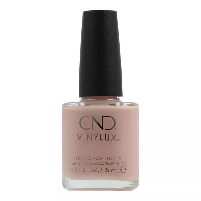 CND™ Vinylux™ Nagellack - Weekly Polish #267 Uncovered 15ml