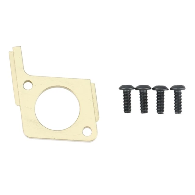 Metal Motor Mount Adjustment EA1052 for JLB Racing CHEETAH 11101 21101 J3 S J7B1