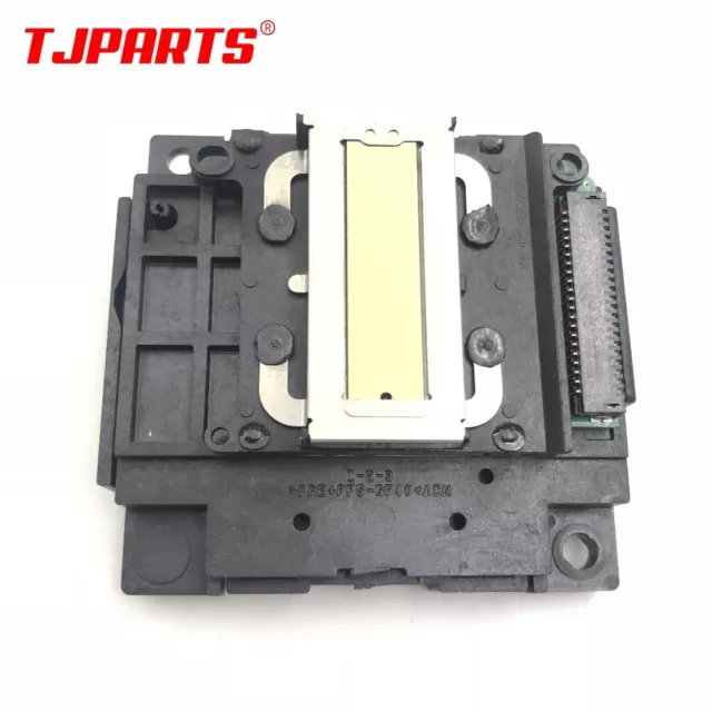 Printhead Print Head for Epson L1110 L1118 L1119 L3100 L3106 L3108 L3110 L3115