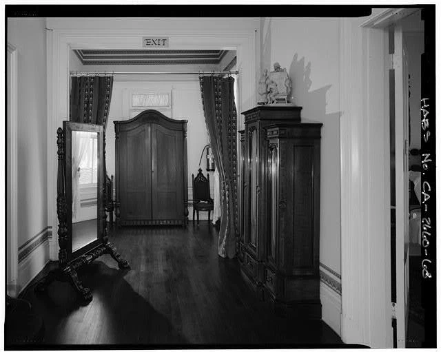 General Phineas Banning Residence,401 East M Street,Wilmington,California,CA,65
