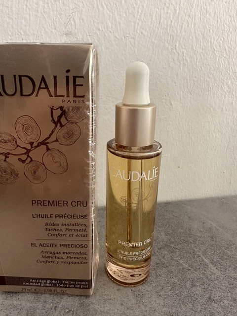 Caudalie Premier Cru Huile Precieuse Anti-Âge Global
