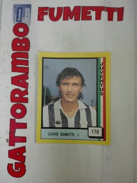 AA] FIGURINA IL Grande Calcio 90 Vallardi-Milan-Evani EUR 1,10