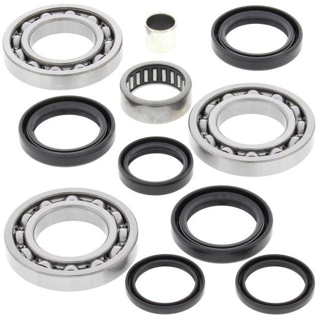 Front Differential Bearing Seal for Polaris Sportsman 800 EFI 2011 2012 2013