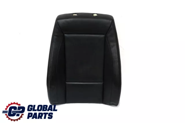 BMW SERIE 1 E87 Sedili interni riscaldati in pelle nera con airbag e schede  porta EUR 526,41 - PicClick IT