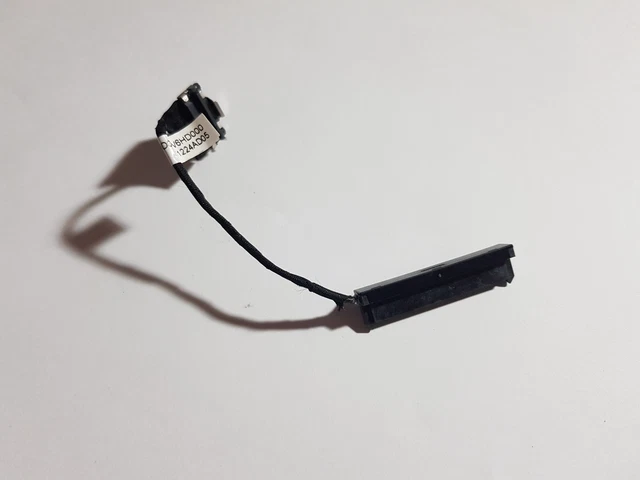 Cable Nappe Connecteur Disque Dur SATA HDD Flex HP Pavilion TouchSmart 10-e001sf