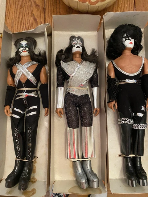 Mego Kiss Dolls FOR SALE! - PicClick Mego Kiss Dolls FOR SALE! - PicClick