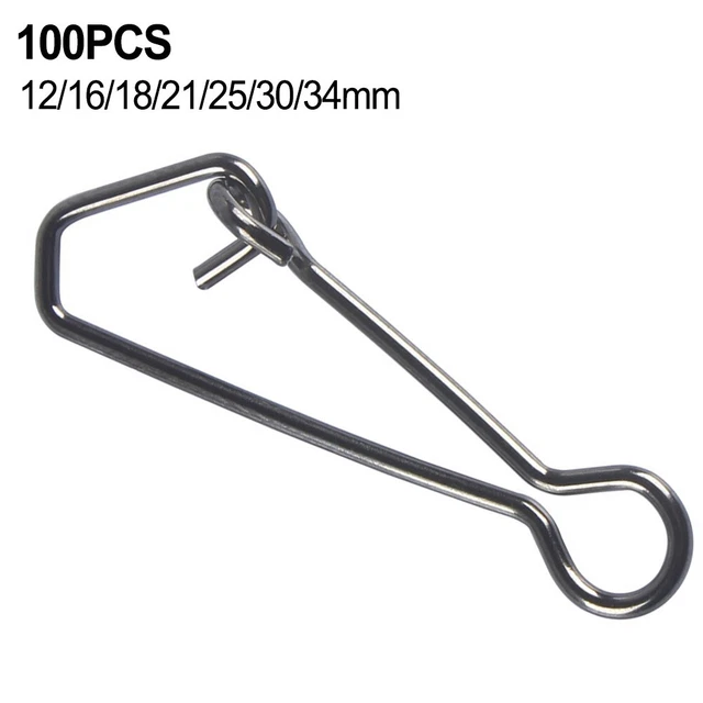 TronicXL Lot De 10 Crochets De Boucher Premium Crochets à Viande