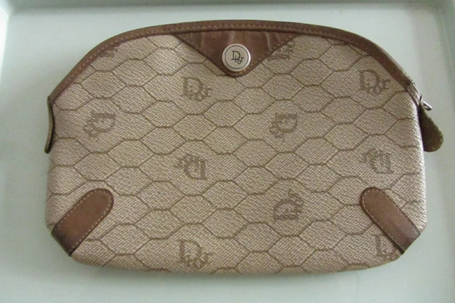 Monedero hotsell christian dior