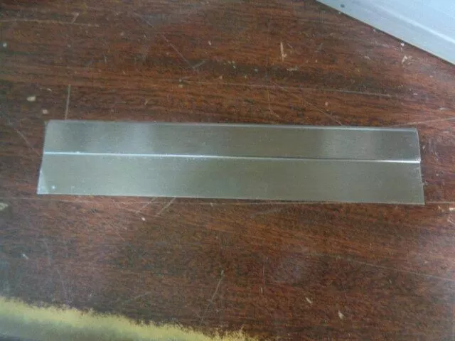 Magna Print 700-0042368 Squeegee Blades 6"