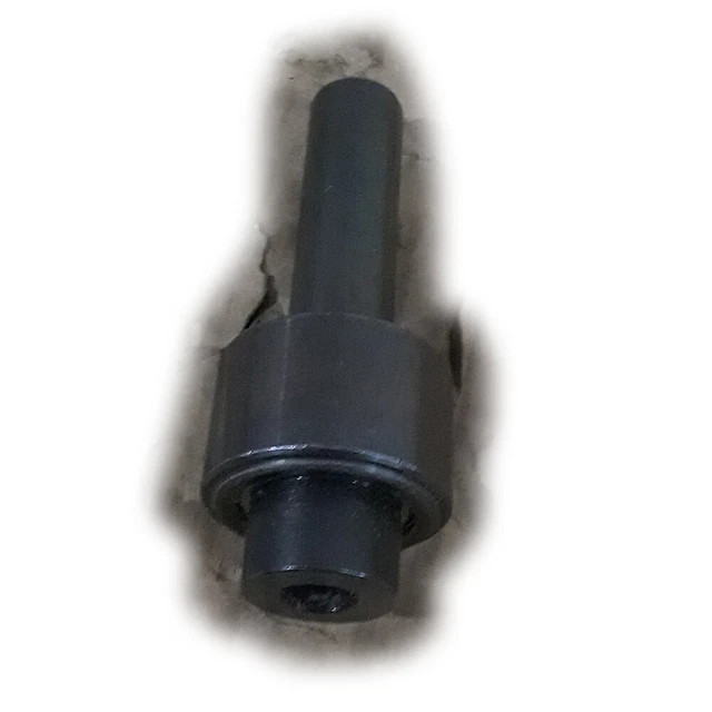 Rotary Broaching - 3/4" Shank Broach Tool Holder for 1/2" Shank Broach Return