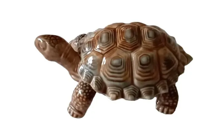 wade tortoise trinket box
